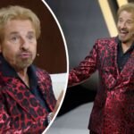 Thomas Gottschalk Schlaganfall: Ein Blick auf sein Leben und seine Karriere